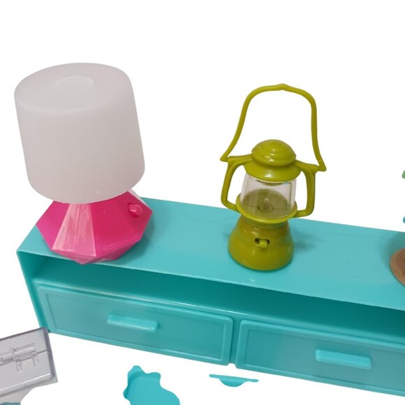 Our Generation My Life Doll and other Dolls Furniture & Accessories Mixed Lot - Picture 7 of 10